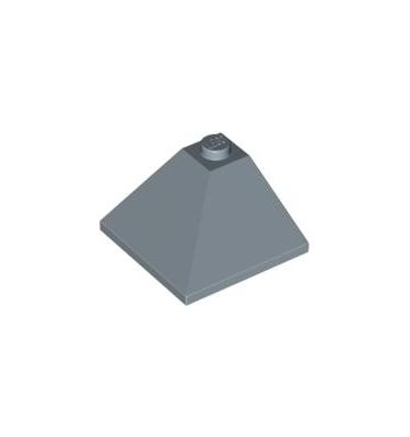 Lejtő 3 x 3 (33°, sarok)