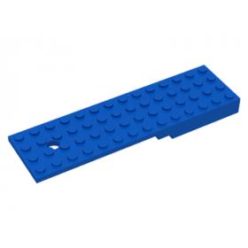 Jármű, pótkocsi alap 4 x 14 x 1™