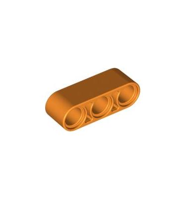 Technic emelőkar 1 x 3