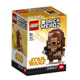 LEGO® BrickHeadz Chewbacca™