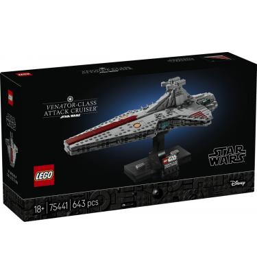 Venator-osztályú támadó cirkáló