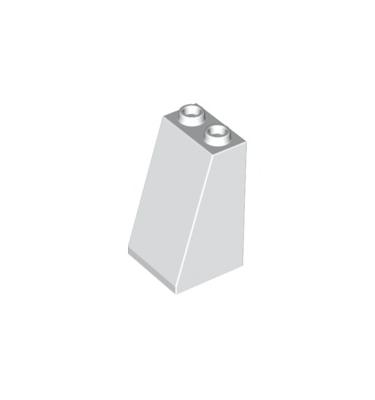 Lejtő 2 x 2 x 3 (75°)