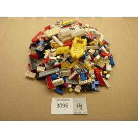 1 kg ömlesztett, vegyes használt, előfordulhat: karcos, elszíneződött, sérült alkatrész (3096)™