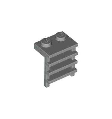 Létra 1 1/2 x 2 x 2