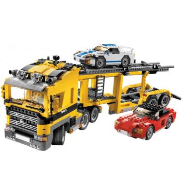 Highway Transport