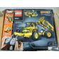 Távirányítású VOLVO L350F Markológép