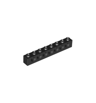 Technic kocka 1 x 8