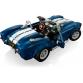 Shelby Cobra 427 S/C