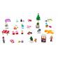 LEGO® Friends Adventi Naptár