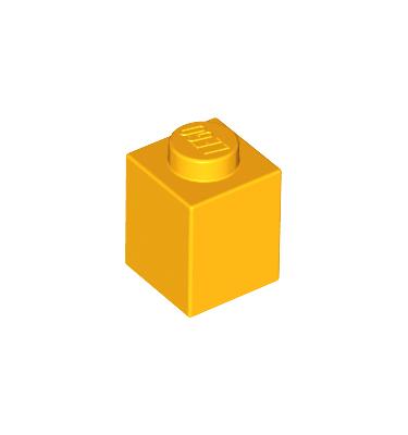 Kocka 1 x 1