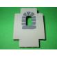 Panel / fal elem ablakkal 2 x 5 x 6 - mintás/matricás