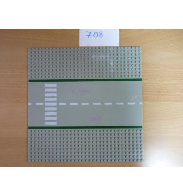 LEGO Alaplap 1 db