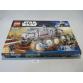 Lego Star Wars 8098 - CSAK ÜRES DOBOZ!
