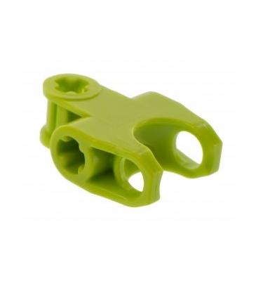 Technic, tengelycsatlakozó 2 x 3