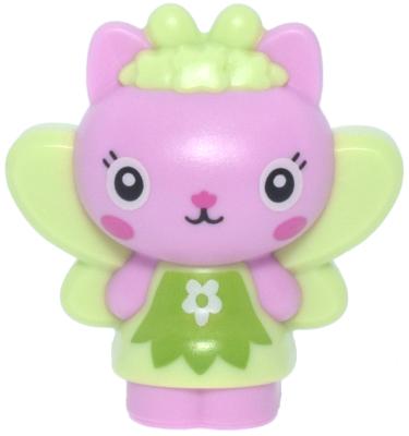 Cicatündér - minifigura (Gabi babaháza)