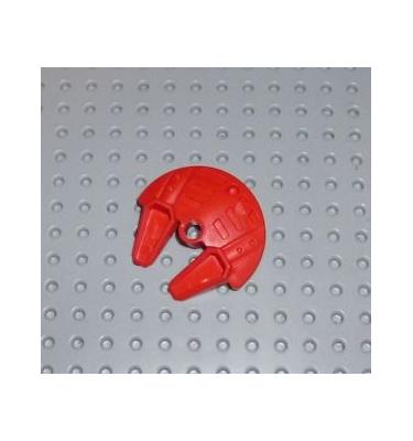 Bionicle pajzs 5 x 5