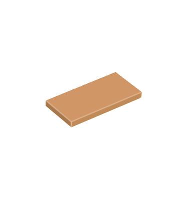 Csempe 2 x 4