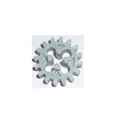 Technic fogaskerék (16 fog)