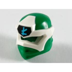 Minifigura fejfedő - mintás/matricás™