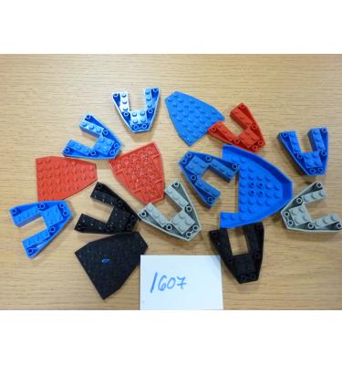 LEGO Speciális alkatrész/hajó, csónak elem