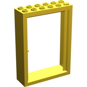 Ajtókeret 2 x 6 x 7™