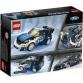 LEGO® Speed Champions Ford Fiesta M-Sport WRC