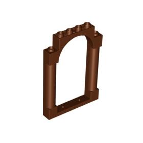 Íves ajtókeret 1 x 6 x 7™