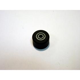 Kerék, 8mm D. x 9mm felni slick gumival™