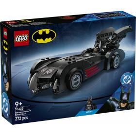 Batman és Robin™: Batmobile™™