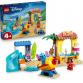 Lilo és Stitch tengerparti kalandja