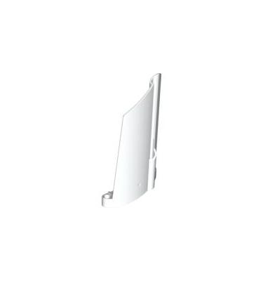 Technic áramvonalas panel #21