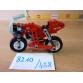 LEGO Motor GTX / GTX 500