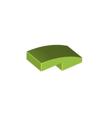 2 x 1 x 2/3 ívelt elem