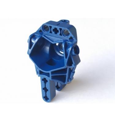 Bionicle Torzó - Toa Metru