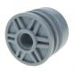 Kerék 18mm D. x 14mm