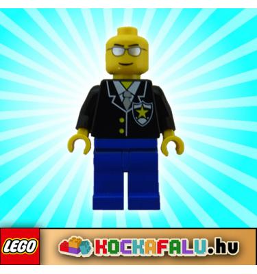 Minifigura