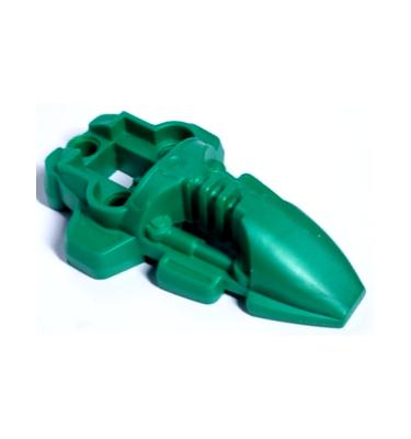 Bionicle láb (Rahkshi)