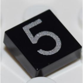 Csempe 1 x 1 - mintás/matricás™