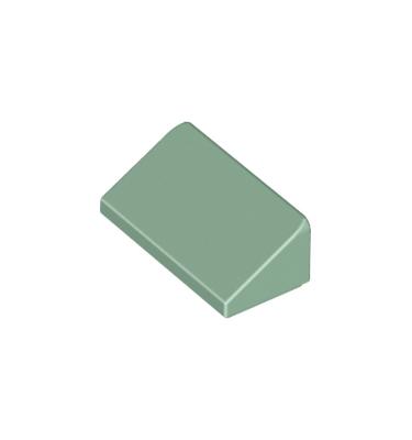 Lejtő 30° 1 x 2 x 2/3