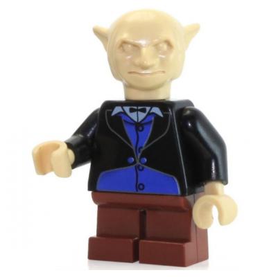 Kobold minifigura