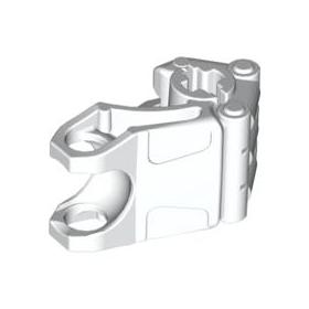 Bionicle ököl tengelylyukkal - 3 ujjal™