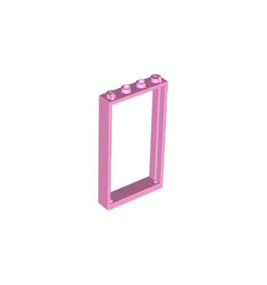 Ajtókeret 1 x 4 x 6