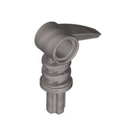 Bionicle tengely csatlakozó foggal, 2 x 3™