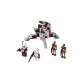 LEGO Elite Clone Trooper & Commando Droid Battle Pack