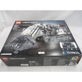 Lego Technic 42100 - CSAK ÜRES DOBOZ!™