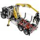 LEGO Farönkszállító Kamion