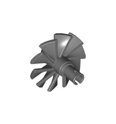 Rotor lapát
