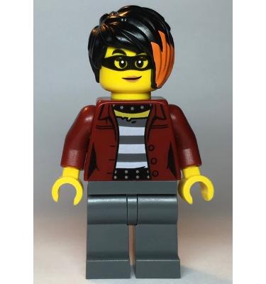 Daisy Kaboom minifigura