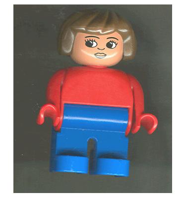 Duplo figura
