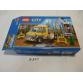 Lego City 60073 - CSAK ÜRES DOBOZ!